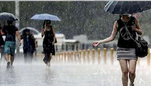 Meteorolojiden Muğla'nın Kıyı Kesimlerine Sağanak Uyarısı 13 20201118 173045