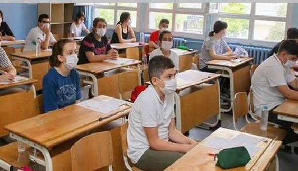 Meb'den Yüz Yüze Eğitim Genelgesi! 81 Ile Gönderildi! 4 20201119 195603