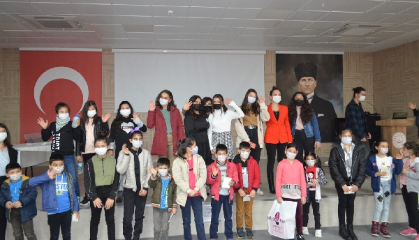 Muğla Çocuk Hakları İl Komitesi Yeni Başkanını Belirledi. 14 20201121 130658