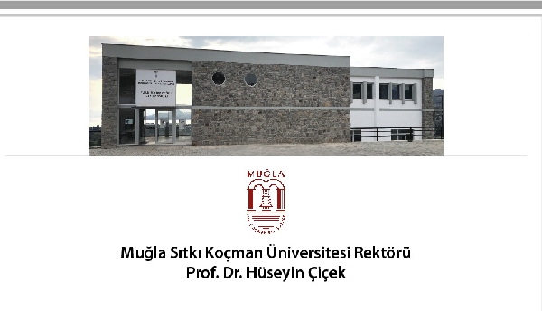 Bodrum Güzel Sanatlar Fakültesi Seramik Bölümü Binası Açılıyor 7 20201124 153915