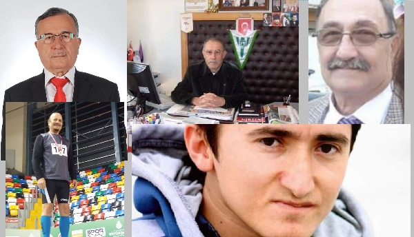 Vakalar Artıyor Muğla'dan Acı Haberler Geliyor 11 20201124 220722