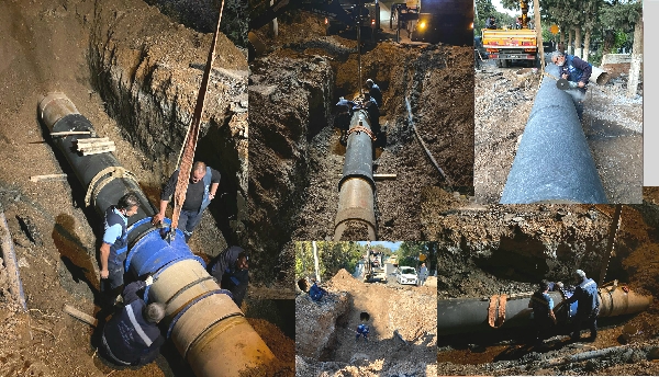 1897 Patlak 4.5 Milyon Metreküp Su Kaybı, 30 Milyon Tl Kamu Zararı 6 20201125 140141