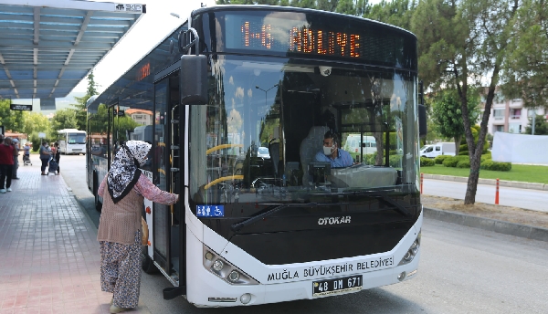 Ulaşımda Hes Kodu 1 Aralık’ta Başlıyor 20 20201126 141538