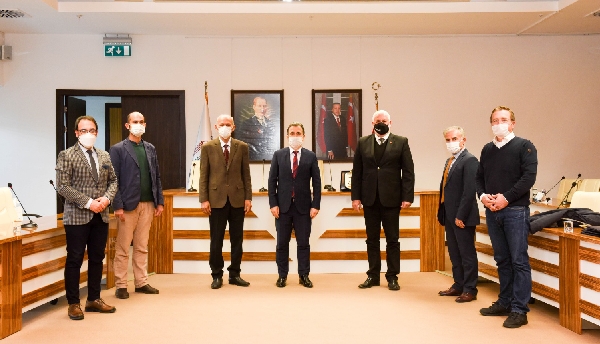 Deniz Kirliliği Ölçüm Sistemi Protokolü İmzalandı 10 20201128 014701