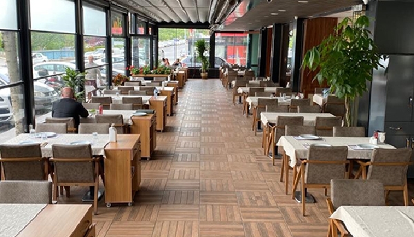 81 Il Valiliğine 'Konaklama Tesislerindeki Restoranlar' Konulu Genelge! 7 20201128 191453