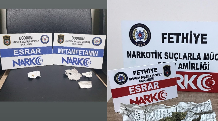 Uyuşturucu Operasyonunda Yakalanan 7 Zanlı Tutuklandı. 1 20201130 150945