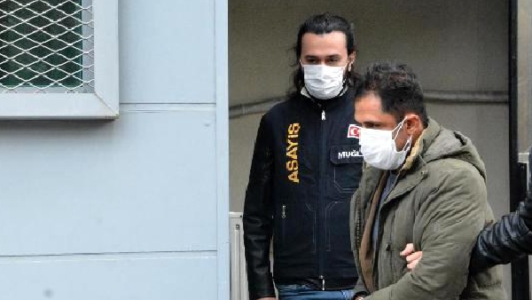 Ağzını Bantlayıp, Ellerini Plastik Kelepçe Ile Bağladıkları Kadının Ziynet Eşyalarını Gasbettiler 9 20201201 214057