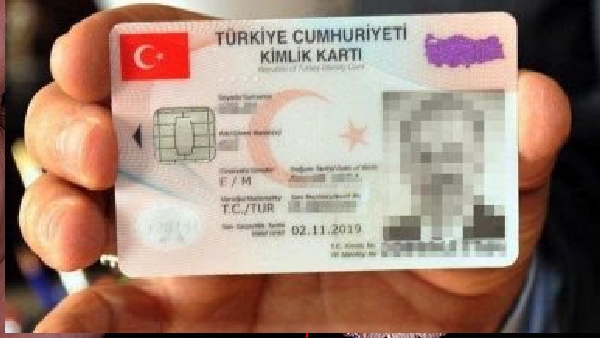 Bakan Soylu Açıkladı! Çipli Kimliklerde Yeni Uygulama Başlıyor 7 20201202 112917