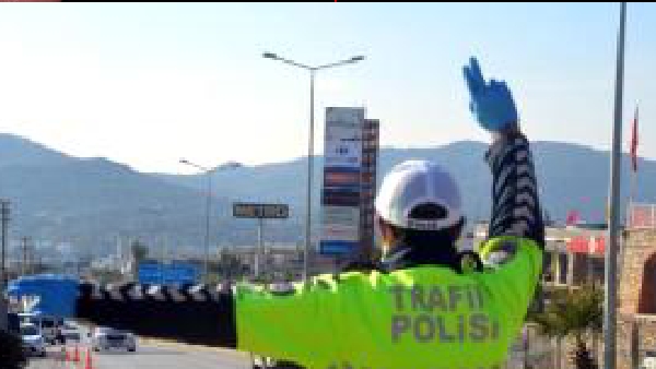 İçişleri Bakanlığı'ndan Yeni Tedbirlerle Ilgili Açıklama 18 20201202 214433