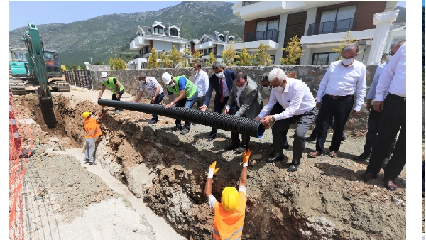 Büyükşehir’den Altyapıya Büyük Yatırım 16 20201203 153543