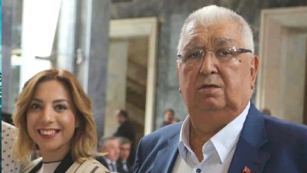 Süleyman Şah Gökcan Koronavirüse Yenildi 3 20201205 120924