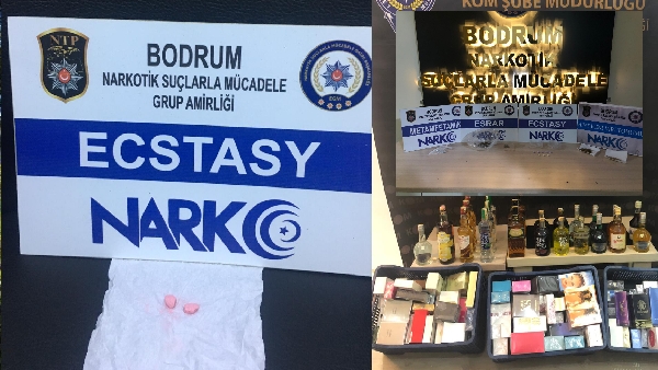 Uyuşturucu Operasyonunda Gözaltına Alınan 9 Şüpheli Tutuklandı 15 20201207 141900