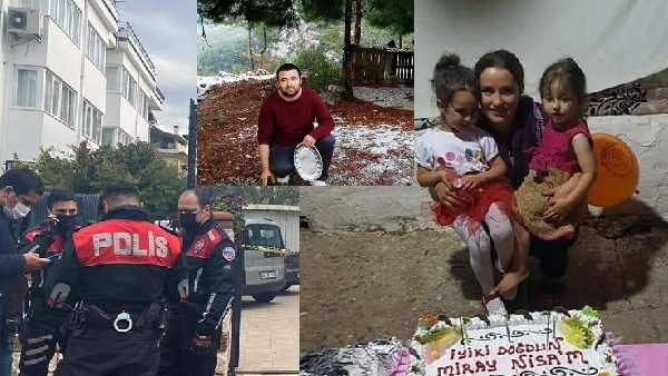 25 Yaşındaki Kadın, Evinde Bıçaklanarak Öldürülmüş Halde Bulundu. 1 20201207 195939