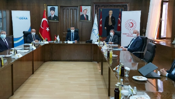 Geka, 135. Yöneti̇m Kurulu Toplantisi Yapildi 16 20201210 163121