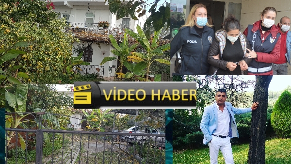 Cinayetin Nedeni Kanser Hastası Eşinin Çalışmasını Istemiş 17 20201210 170220