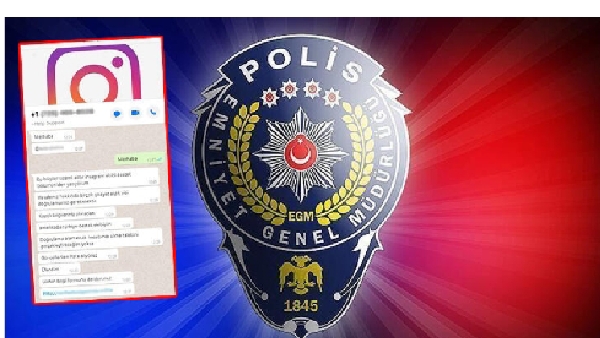 Emniyet'ten Çok Önemli 'Whatsapp' Uyarısı! 10 20201211 144203