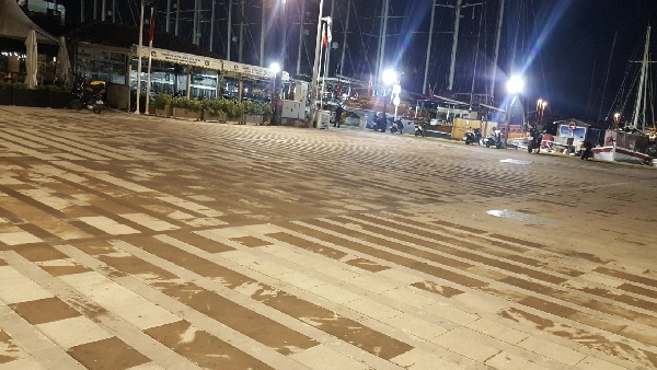 İçişleri Bakanlığı'ndan Hafta Sonu Kısıtlamasına Ilişkin Açıklama 6 20201211 183805