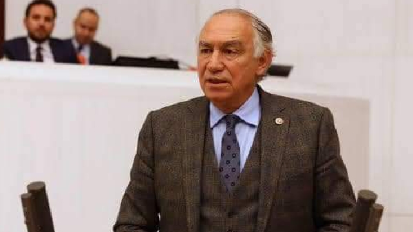 Milletvekili Demir'in Kovid-19 Testi Pozitif Çıktı 13 20201214 150127