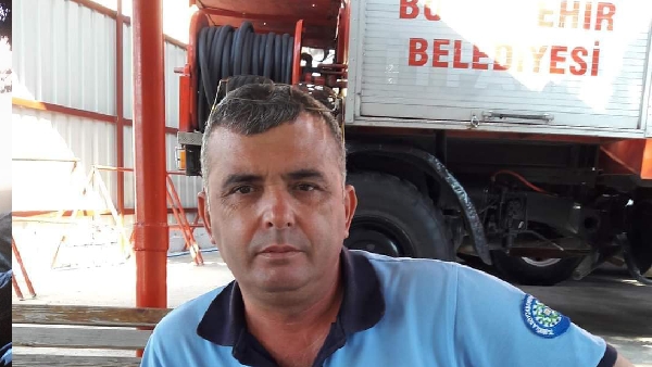 İtfaiye Eri Amansız Hastalığa Yeniledi 9 20201216 184021