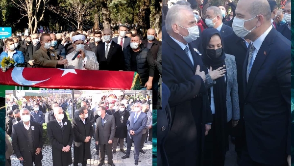 İsmail Akkaya Son Yolculuğuna Uğurlandı 17 20201218 145445