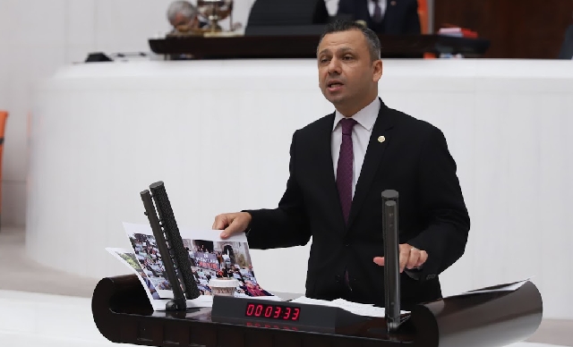 Muğla’da Şimdiye Kadar Hiç Olumsuz Çed Raporu Verilmemiştir 10 20201225 145047