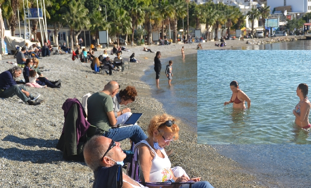 Meteoroloji Hava Sıcakları Yarından Itibaren Artacak 6 20201225 163613
