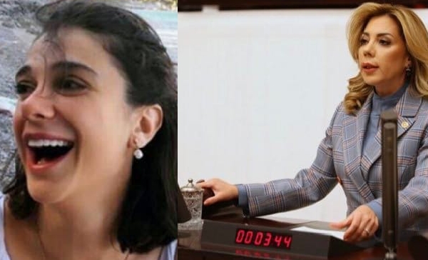 Pınar Gültekin’in Babasını Arayarak, Davadan Vazgeçmesini Istediği Haberini Hayret Ve Şaşkınlıkla Okudum 11 20201228 122614