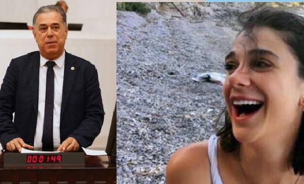 Chp'li Muğla Milletvekili, Pınar Gültekin Iddialarına Yanıt Verdi 10 20201228 123221