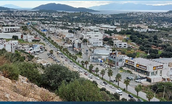 Muğla'da Toplam Araç Sayısı 526 Bin 791’E Ulaştı 3 20201230 152703