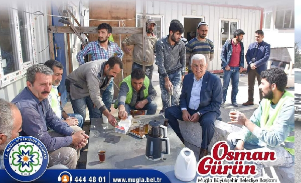 Gürün, Büyükşehir Belediyesinde En Düşük Asgari Ücret 3 Bin 100 Lira Olacak 2 20201230 162927