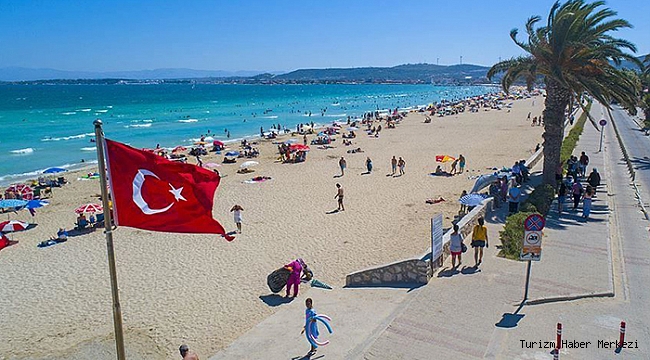 2021 turizm sezonunda umut son dakikaci yabanci ve sadik yerli turistte