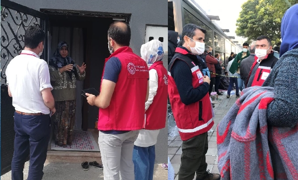 Muğla'mıza 21 Milyar Tl Tutarında Yatırım Yaptık. 1 20210104 125731