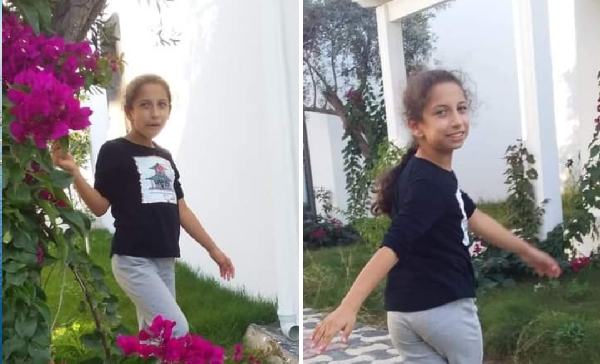 10 Yaşındaki Ipek Sema Kalp Krizine Yenildi 1 20210104 135925