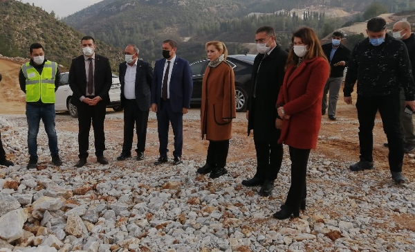 Yatağan'in 56 Yillik Hayali̇ Gerçekleşi̇yor... 14 20210108 163306