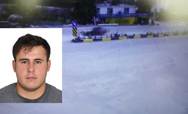 İki Otomobil Çarpıştı: 2 Ölü, 3 Yaralı 12 20210108 202604