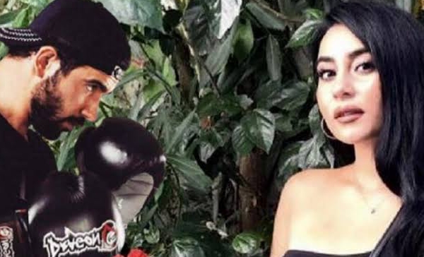 Zeynep'i Öldüren Boksör Sevgilisi Için 'Akıl Sağlığı Raporu' Istendi 1 20210111 155033