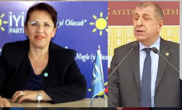 Ümit Özdağ'a Destek Veren İyi̇ Parti Muğla İl Başkanının Yönetimi Istifa Etti 3 20210114 155330