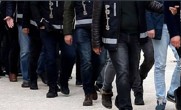Fetö Üyesi 13 Şüpheli, Zodyak Botla Yunanistan'a Kaçarken Yakalandı 14 20210115 130759