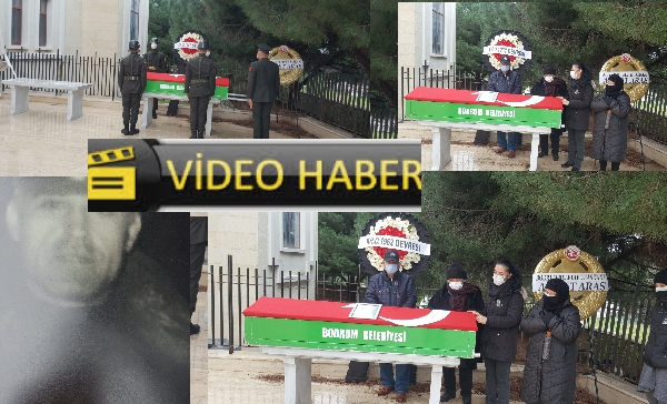 Emekli Albay Askeri Tören Ile Son Yolculuğuna Uğurlandı 9 20210115 131429