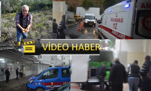 Mantar Toplamak Için Gittiği Dağlık Alanda Ölü Bulundu 1 20210116 175130