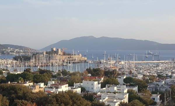 Kültür Ve Turizm Bakanlığı Bodrum'dan Sonra Rotasını Antalya'ya Çevirecek 17 20210126 142255