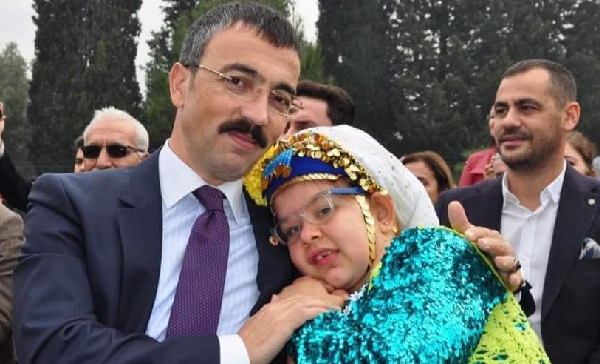 Milas Kaymakamı Arslan İnegöl Kaymakamlığına Atandı 2 20210203 160942