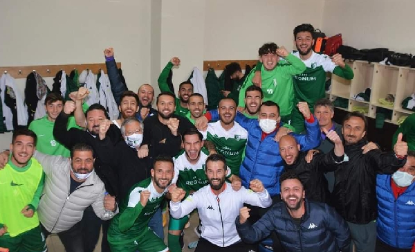 Bodrumspor Kastamonu'dan 3 Puan Aldı 17 20210203 161603