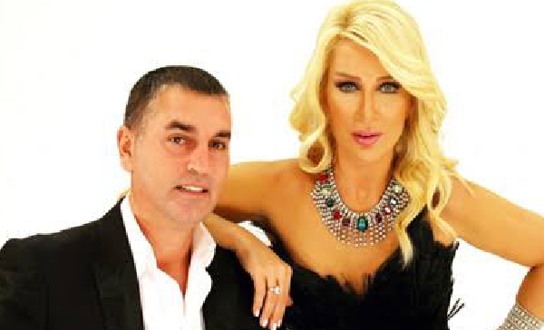 Seda Sayan'ın Eniştesi Kazada Ağır Yaralandı 7 20210210 134425