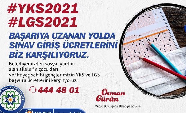 Sınav Giriş Ücretleri Büyükşehirden 17 20210211 115223