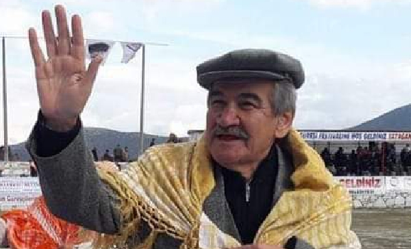 Haşmet Işık Hayatını Kaybetti 13 20210211 222025