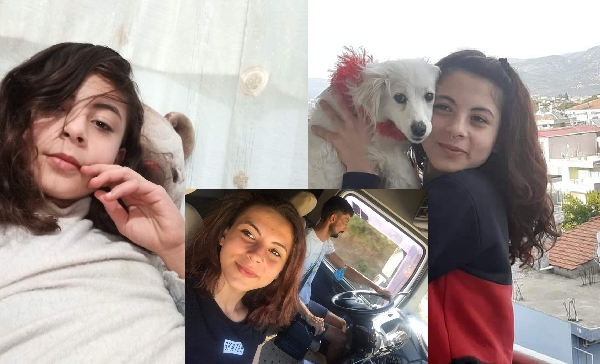 11 Gündür Haber Alınamayan Nesibe 'Den Umutlu Bekleyiş 4 20210212 134209