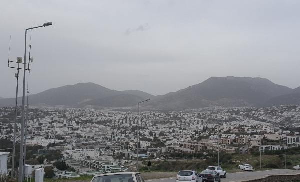 Muğla'da Konut Satışları %16,1 Azaldı 9 20210215 112039