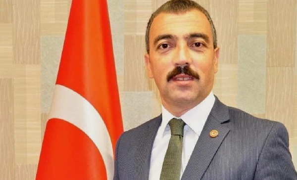 Kaymakam Eren Arslan'dan Veda Mesaji 5 20210215 213251