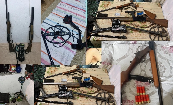 Muğla Merkezli 3 Ilde 33 Adrese Tarihi Eser Ve Izinsiz Kazı Operasyonu 3 20210216 122934